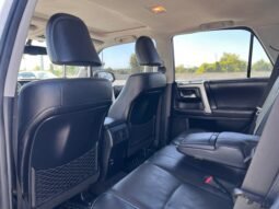 
										2016 Toyota 4Runner 4WD 4dr V6 Limited (Natl) full									