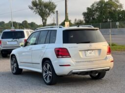 
										2014 Mercedes-Benz GLK-Class GLK 250 BlueTec full									