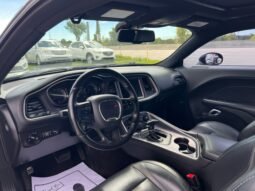 
										2017 Dodge Challenger 2dr Cpe SXT Plus full									