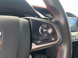 
										2020 Honda Civic Si Sedan Manual full									