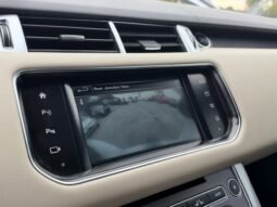 
										2016 Land Rover Range Rover Sport 4WD 4dr V8 SC Dynamic full									