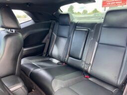 
										2017 Dodge Challenger 2dr Cpe SXT Plus full									