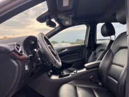 
										2014 Mercedes-Benz B-Class B 250 Sports Tourer full									