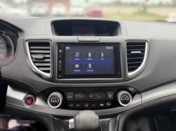 
										2015 Honda CR-V 4WD EX full									