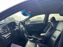 
										2013 Acura TSX I4 Automatic with Premium Package full									