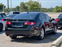 
										2013 Acura TSX I4 Automatic with Premium Package full									