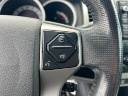 
										2015 Toyota Tacoma 4WD Double Cab V6 Auto full									