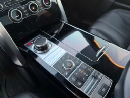 
										2016 Land Rover Range Rover 4WD 4dr Td6 HSE full									