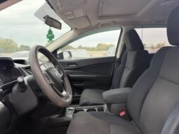 
										2015 Honda CR-V 4WD EX full									