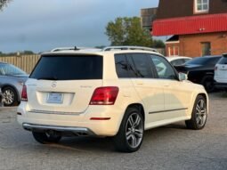 
										2014 Mercedes-Benz GLK-Class GLK 250 BlueTec full									