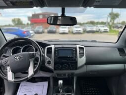 
										2015 Toyota Tacoma 4WD Double Cab V6 Auto full									