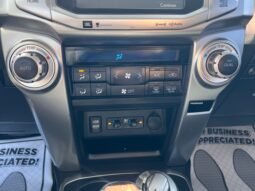 
										2016 Toyota 4Runner 4WD 4dr V6 Limited (Natl) full									