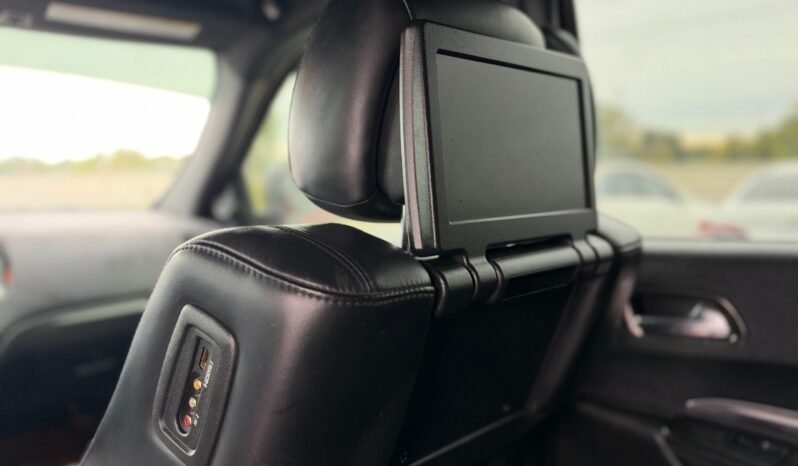 
								2018 Dodge Durango GT AWD full									