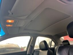 
										2013 Acura TSX I4 Automatic with Premium Package full									