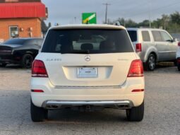 
										2014 Mercedes-Benz GLK-Class GLK 250 BlueTec full									