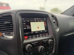
										2018 Dodge Durango GT AWD full									