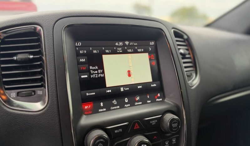 
								2018 Dodge Durango GT AWD full									
