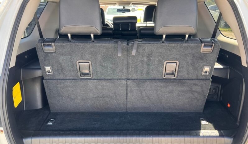 
								2016 Toyota 4Runner 4WD 4dr V6 Limited (Natl) full									