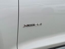 
										2015 BMW X3 AWD 4dr xDrive28i full									