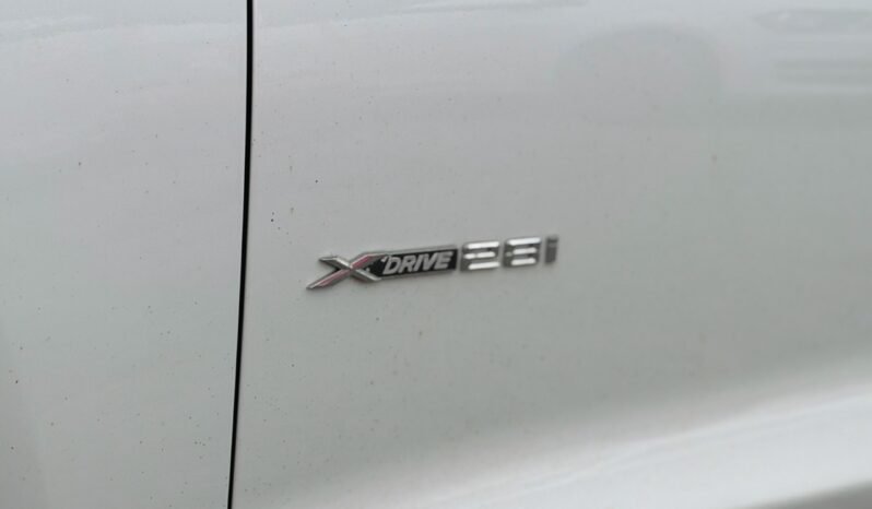 
								2015 BMW X3 AWD 4dr xDrive28i full									