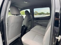 
										2015 Toyota Tacoma 4WD Double Cab V6 Auto full									
