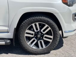 
										2016 Toyota 4Runner 4WD 4dr V6 Limited (Natl) full									