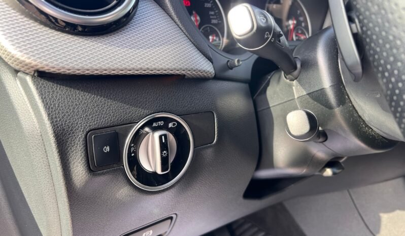 
								2016 Mercedes-Benz B-Class B 250 Sports Tourer 4MATIC full									