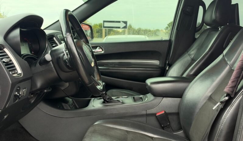 
								2018 Dodge Durango GT AWD full									