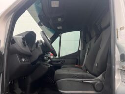 
										2021 Mercedes-Benz Sprinter Cargo Van 2500 Standard Roof I4 144″ full									