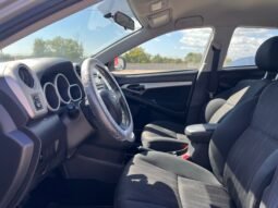 
										2013 Toyota Matrix 4dr Wgn Auto FWD full									