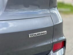 
										2015 Honda CR-V 4WD Touring full									