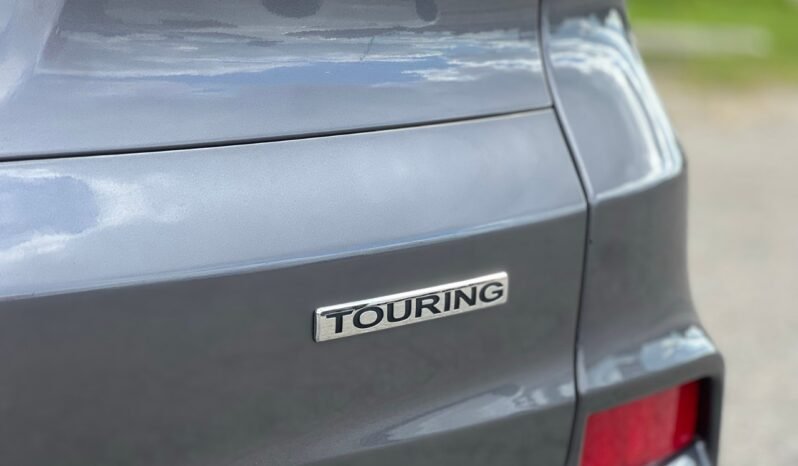 
								2015 Honda CR-V 4WD Touring full									