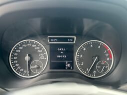 
										2014 Mercedes-Benz B-Class B 250 Sports Tourer full									