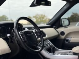
										2016 Land Rover Range Rover Sport 4WD 4dr V8 SC Dynamic full									