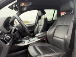 
										2015 BMW X3 AWD 4dr xDrive28i full									