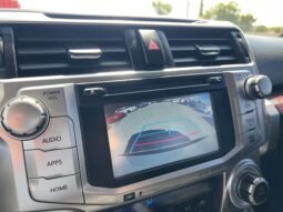 
										2016 Toyota 4Runner 4WD 4dr V6 Limited (Natl) full									