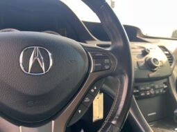 
										2013 Acura TSX I4 Automatic with Premium Package full									