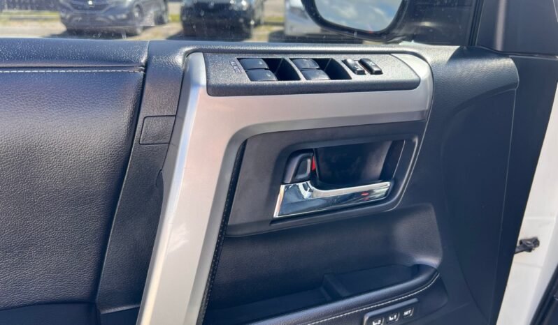 
								2016 Toyota 4Runner 4WD 4dr V6 Limited (Natl) full									