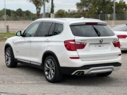 
										2015 BMW X3 AWD 4dr xDrive28i full									