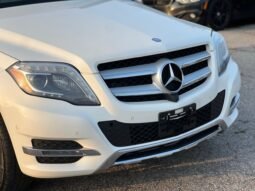 
										2014 Mercedes-Benz GLK-Class GLK 250 BlueTec full									