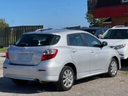 
										2013 Toyota Matrix 4dr Wgn Auto FWD full									