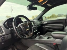 
										2018 Dodge Durango GT AWD full									