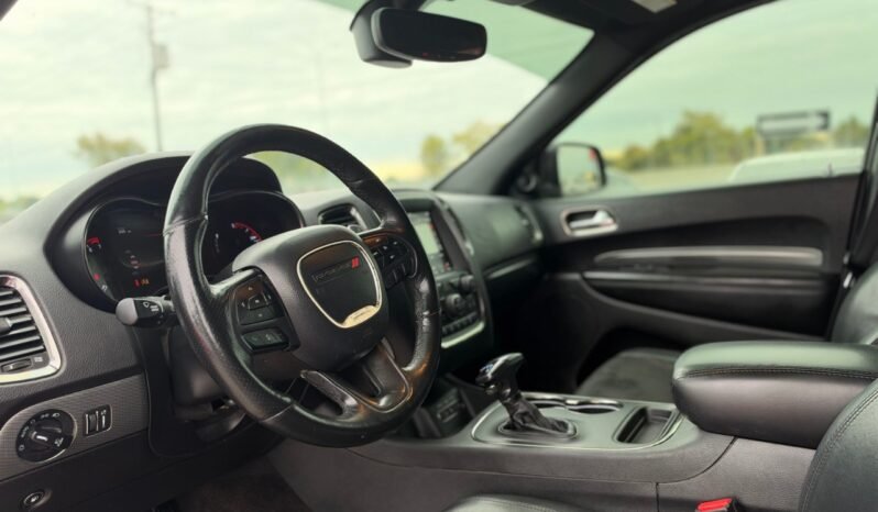 
								2018 Dodge Durango GT AWD full									