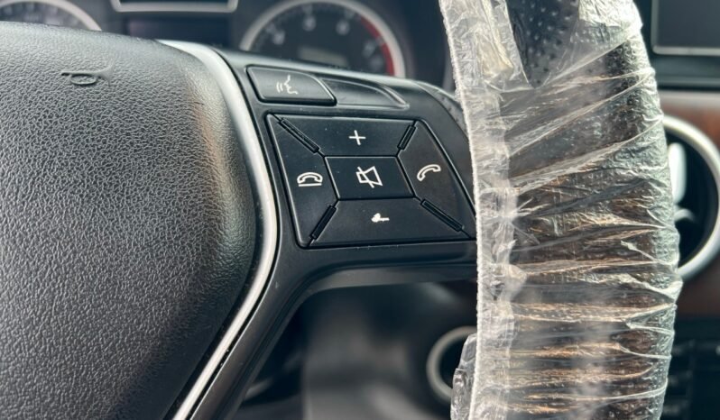 
								2014 Mercedes-Benz B-Class B 250 Sports Tourer full									