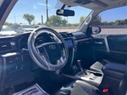 
										2016 Toyota 4Runner 4WD 4dr V6 Limited (Natl) full									