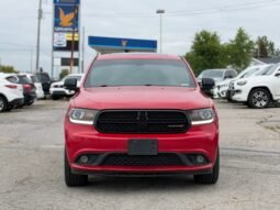 
										2018 Dodge Durango GT AWD full									