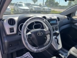 
										2013 Toyota Matrix 4dr Wgn Auto FWD full									