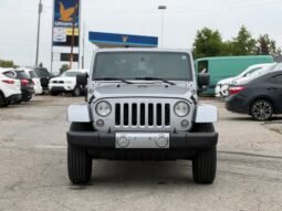 
										2017 Jeep Wrangler 4WD 2dr Sahara full									