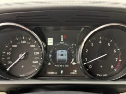 
										2016 Land Rover Range Rover Sport 4WD 4dr V8 SC Dynamic full									