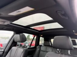 
										2015 BMW X3 AWD 4dr xDrive28i full									
